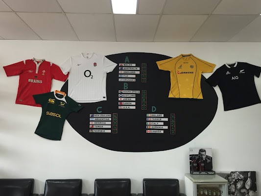 Male Escape Gentleman's Grooming photo 2