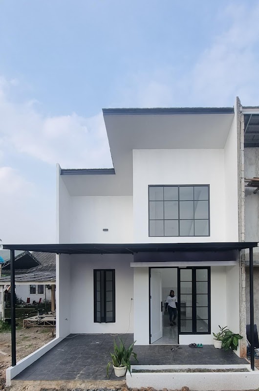 Padmasari Residence