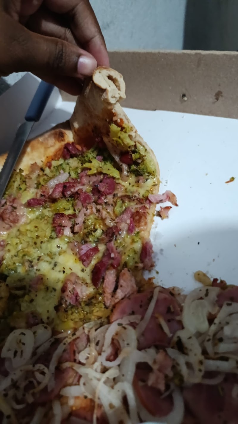 Foto de A FAVORITA PIZZARIA Joinville