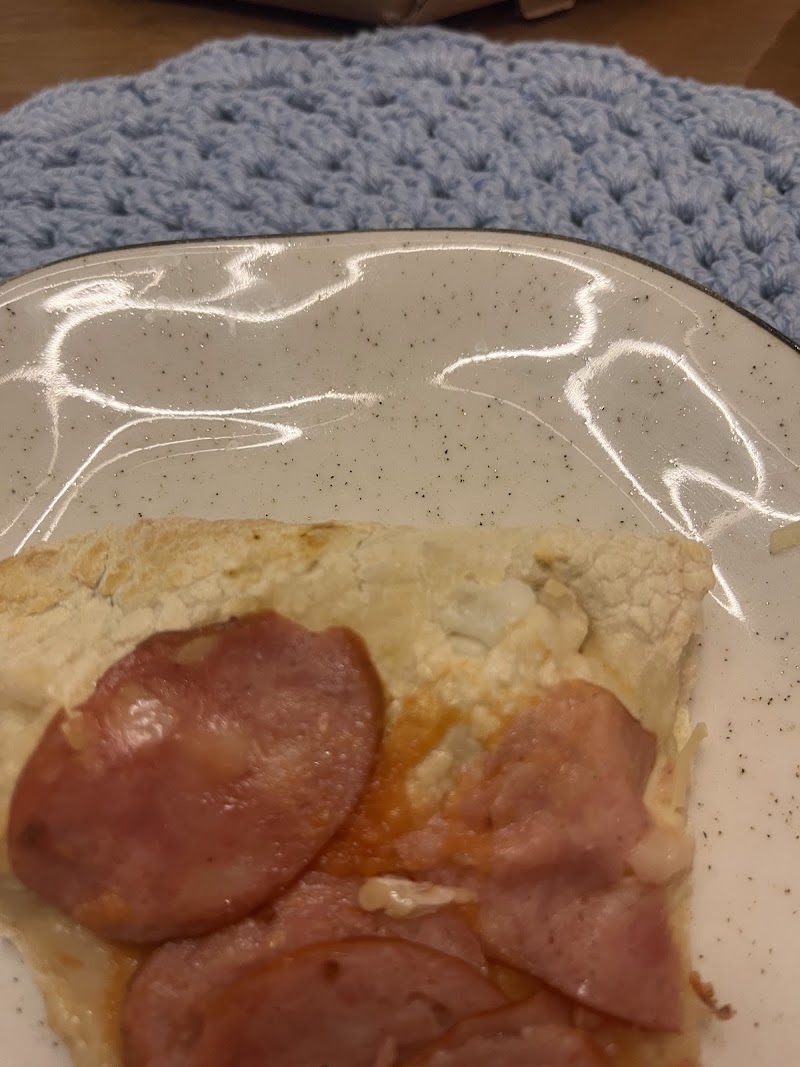 Foto de A FAVORITA PIZZARIA Joinville