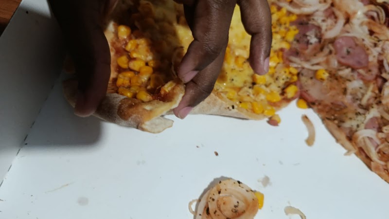 Foto de A FAVORITA PIZZARIA Joinville