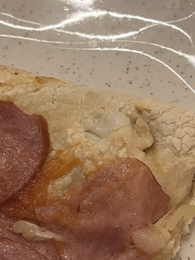 Foto de A FAVORITA PIZZARIA Joinville