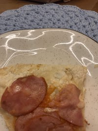 A FAVORITA PIZZARIA Joinville