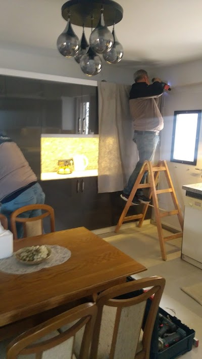 Ege Teknik TLC Gree Yetkili Bayi ve Servis - Klima Servisi