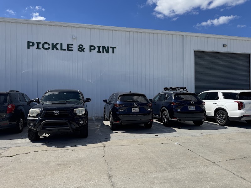 Pickle & Pint photo 2