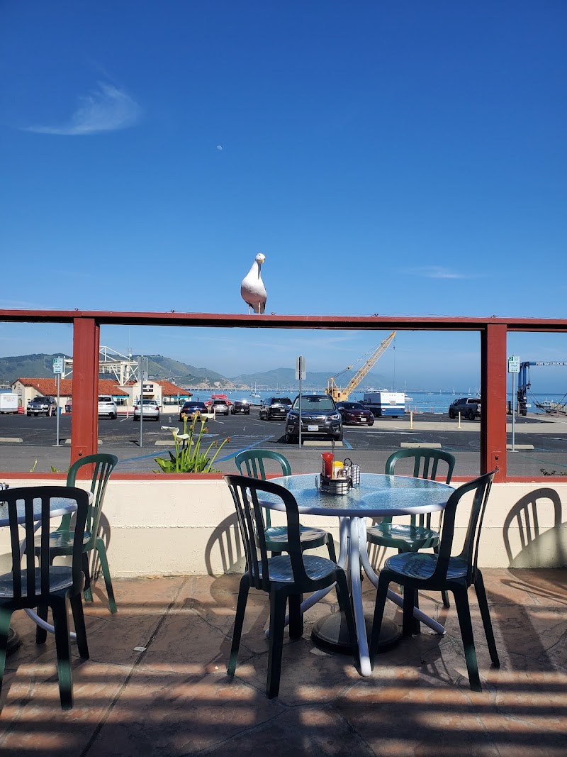 Fat Cats Cafe photo 1