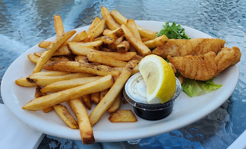 Fat Cats Cafe photo 2