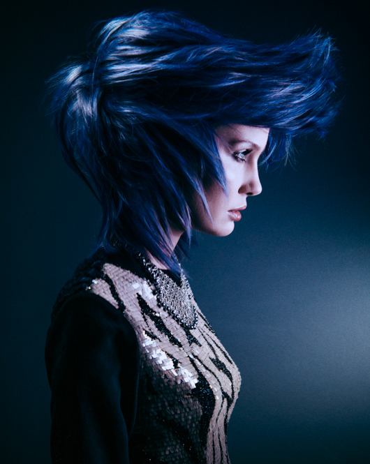 Tigerlamb Portside photo 1