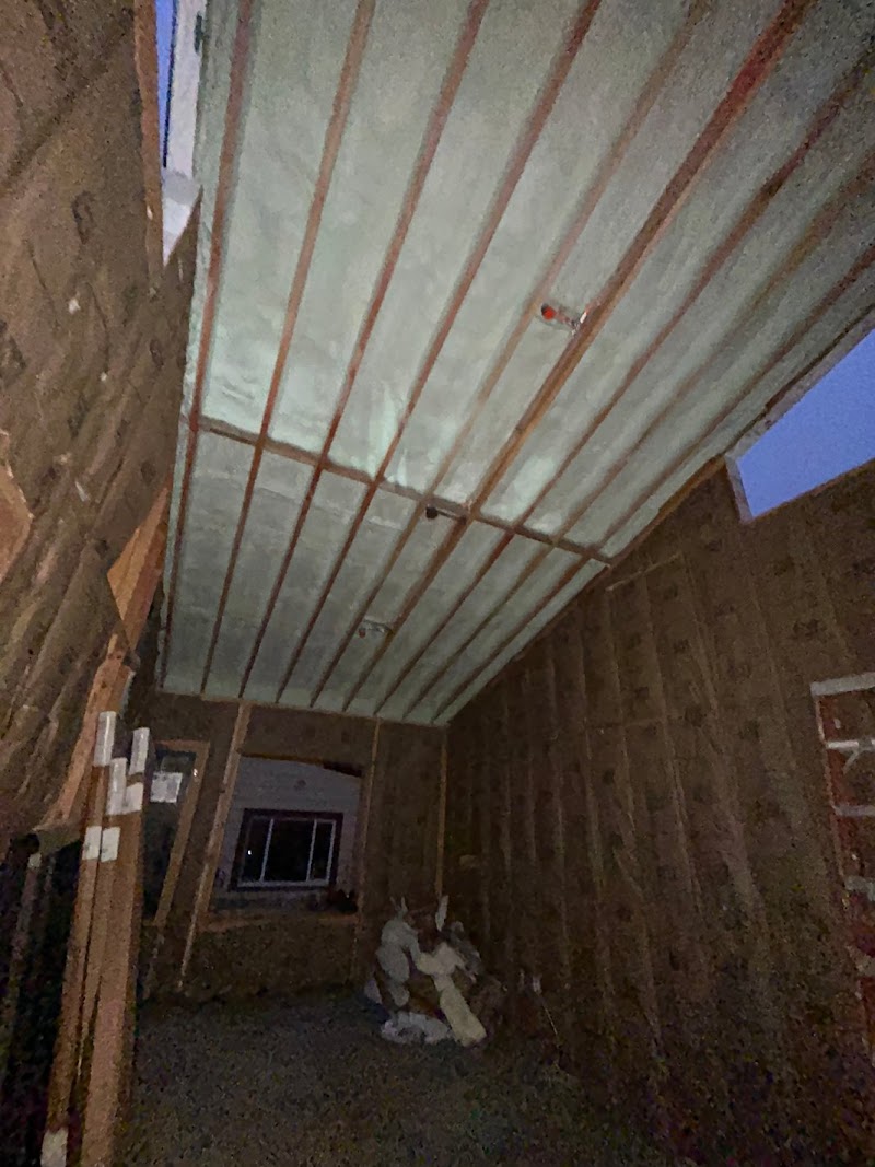 The Bay Area Insulation - General Contractor in San Mateo