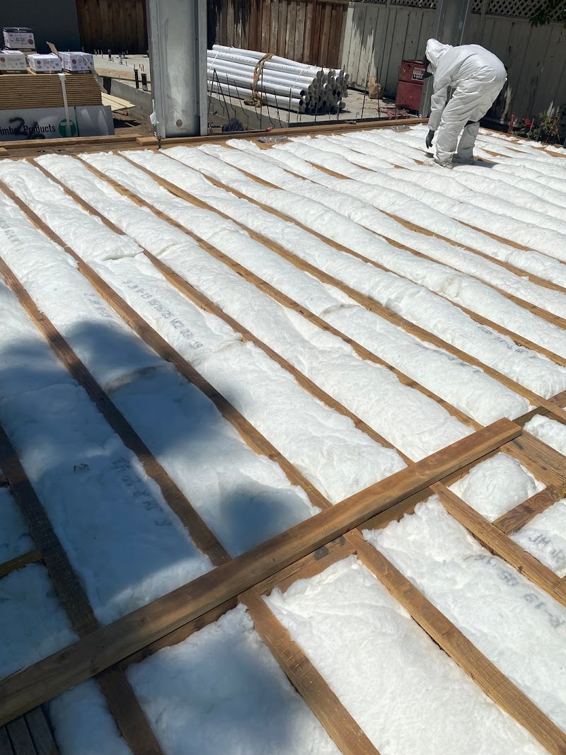 The Bay Area Insulation - General Contractor in San Mateo