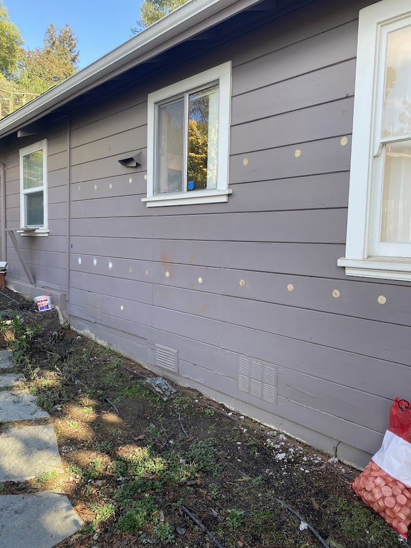 The Bay Area Insulation - General Contractor in San Mateo