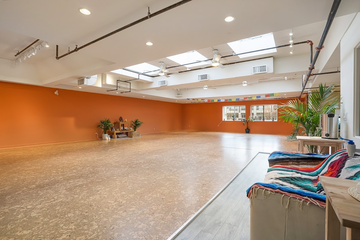 Casa Copal Yoga & Wellness Vancouver