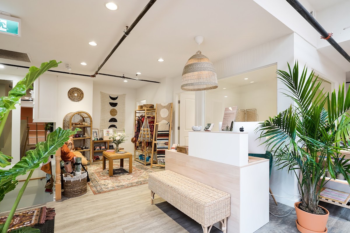 Casa Copal Yoga & Wellness Vancouver — 4