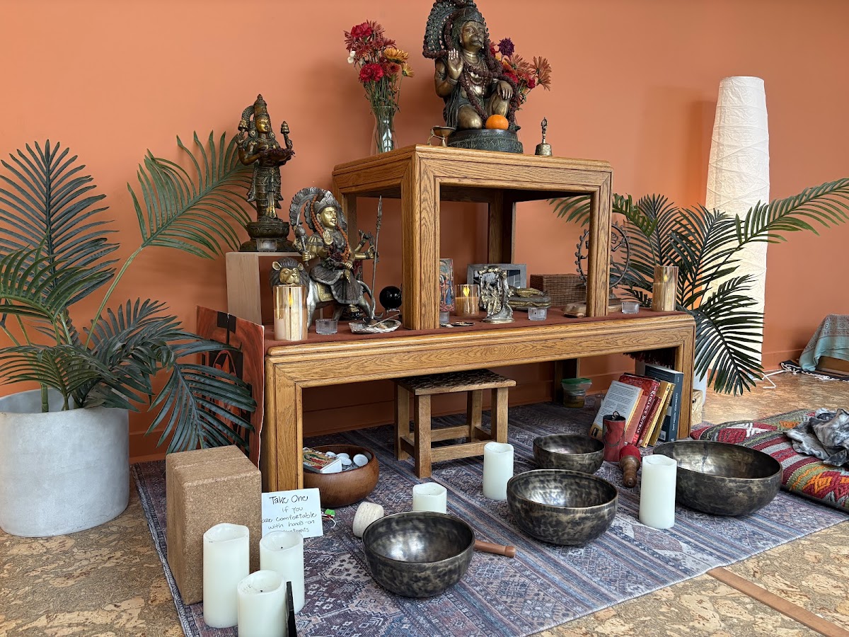 Casa Copal Yoga & Wellness Vancouver — 3