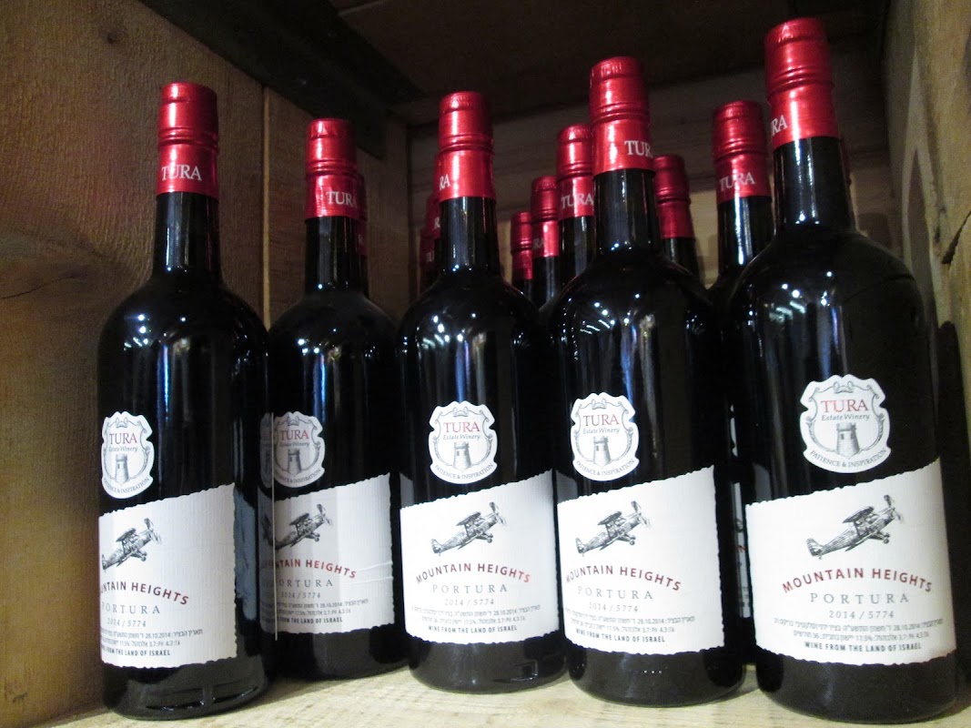 Tura Winery