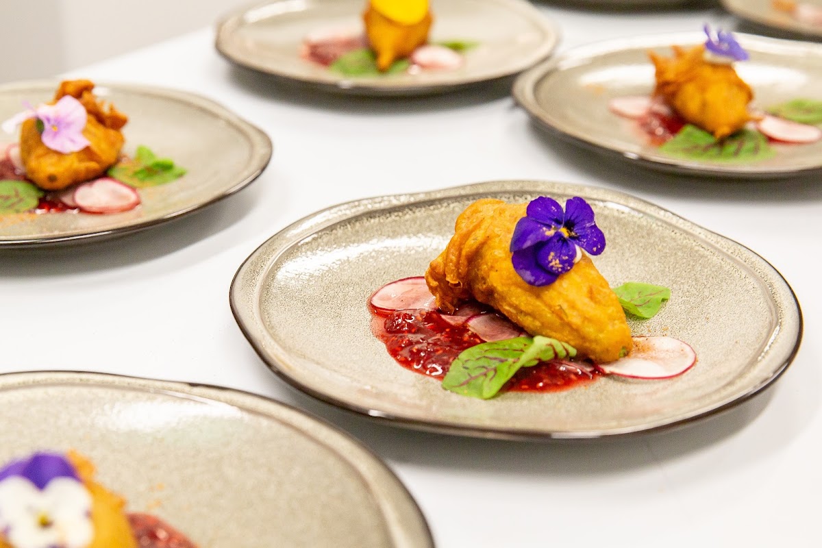 Hospitality & Culinary Collective: Google Places image 3