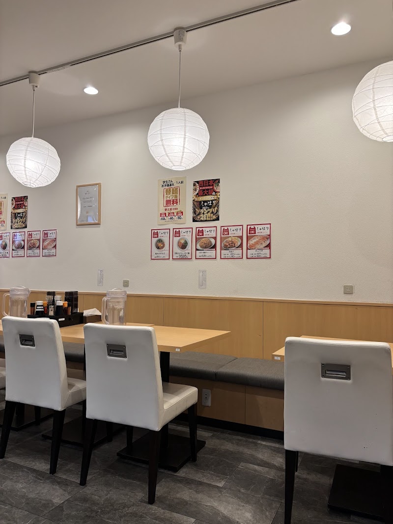 麺道しゅはり 伊丹店 写真5