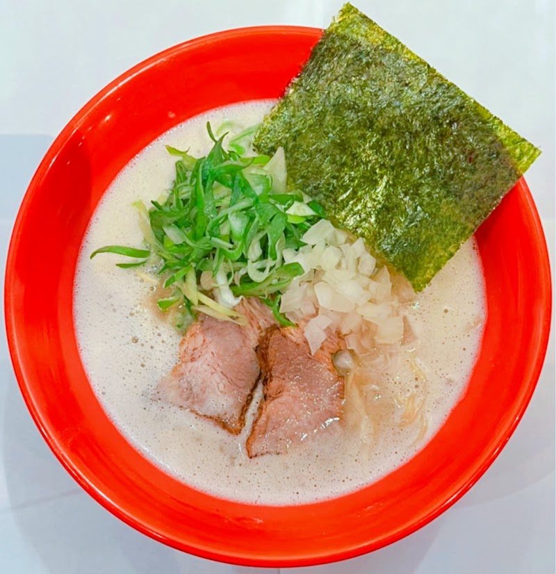 麺道しゅはり 伊丹店 写真2
