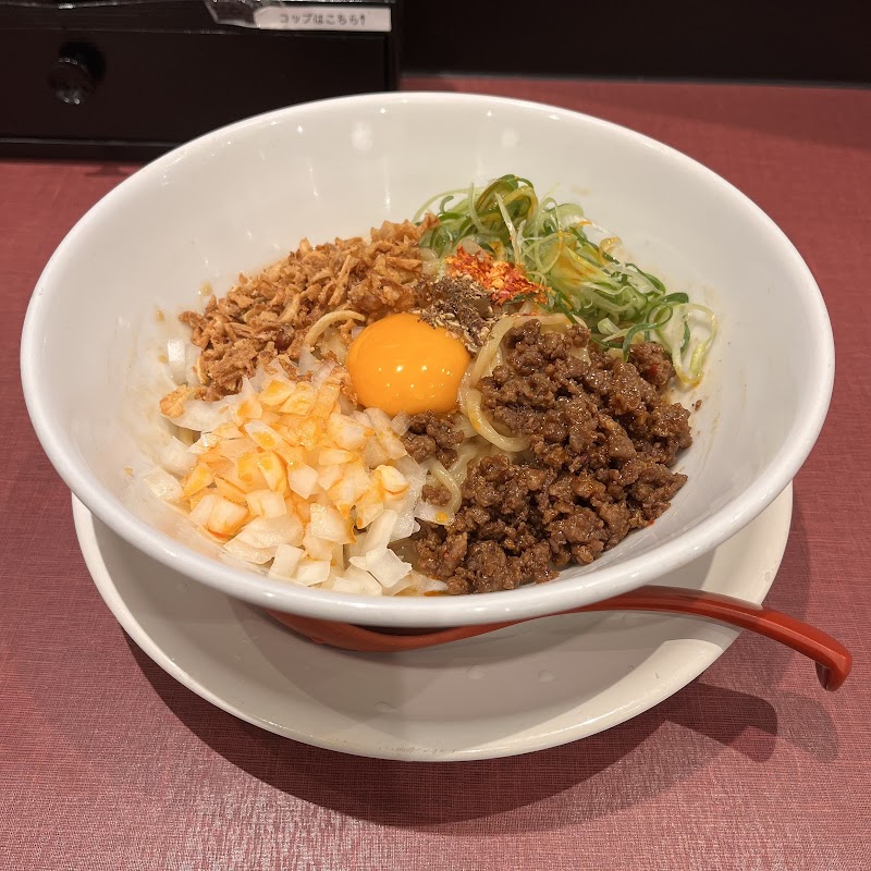 麺道しゅはり 伊丹店 写真3