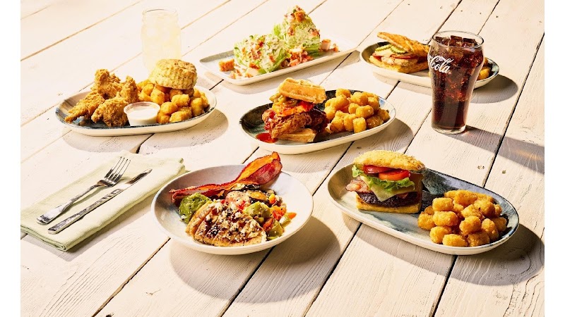 Maple Street Biscuit Company photo 2