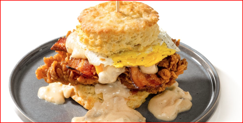Maple Street Biscuit Company photo 4