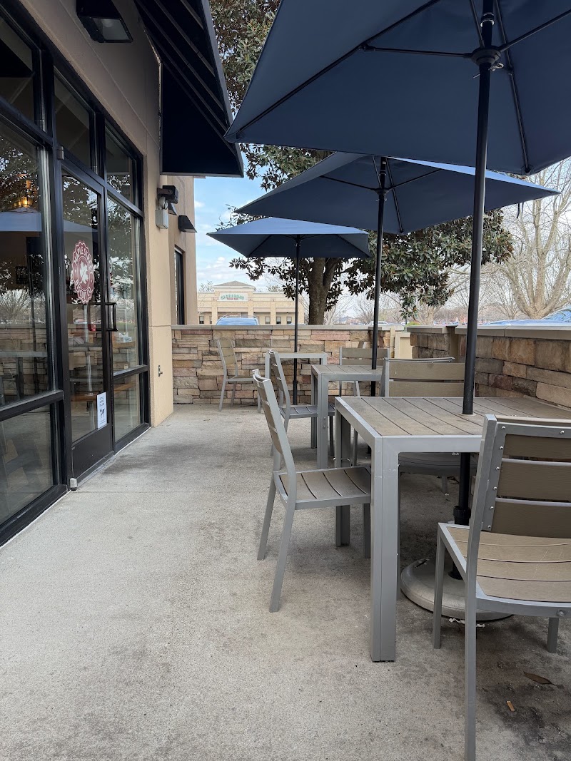 Maple Street Biscuit Company photo 1