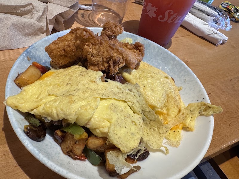 Maple Street Biscuit Company photo 3