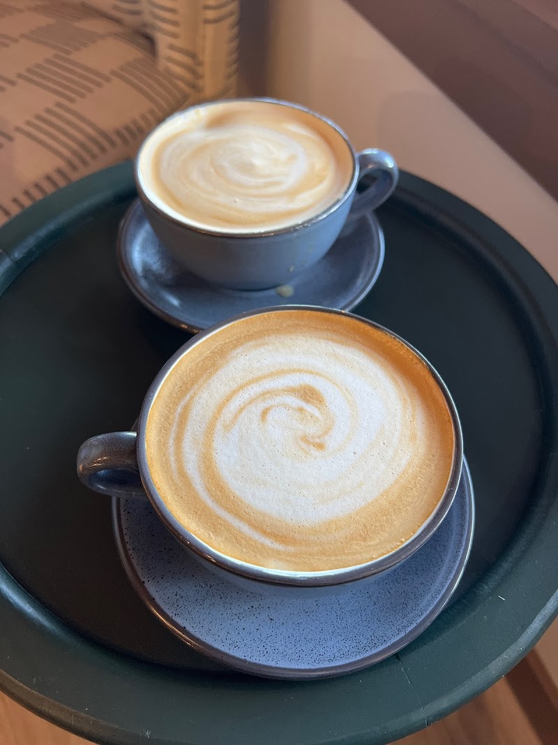 Radial Coffee Co Tolland photo 3