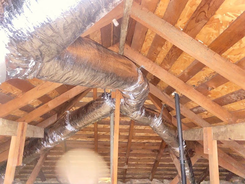 911 Attic Insulation - General Contractor in Los Angeles