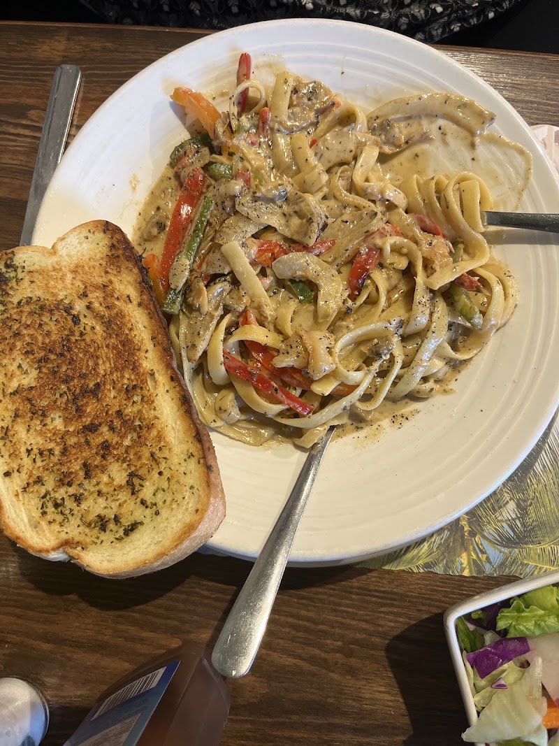 Mitchell's Cafe photo 4