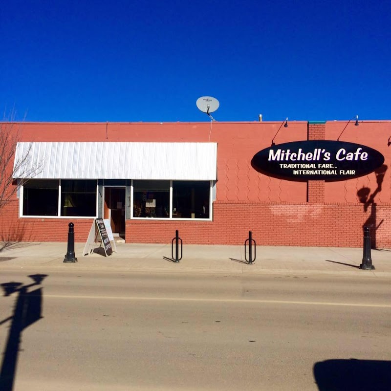Mitchell's Cafe photo 1