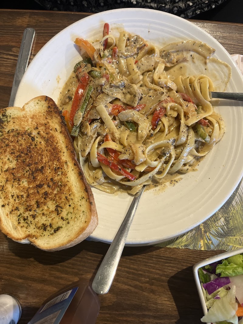 Mitchell's Cafe photo 4