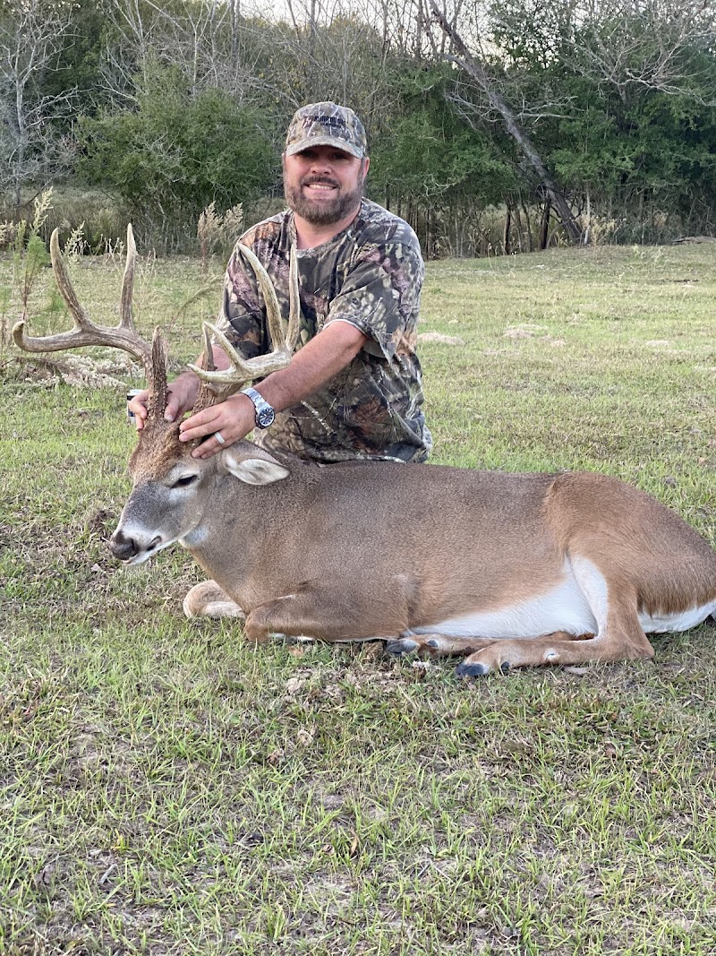 Triplett Ranch, Lexington, TX - Photo 1