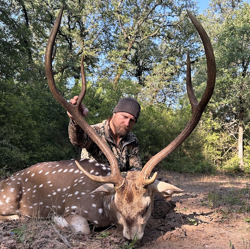 Triplett Ranch, Lexington, TX - Photo 3