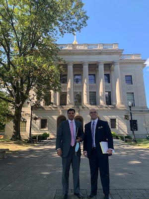 Madia Law Firm - Car accident lawyer in Morgantown West