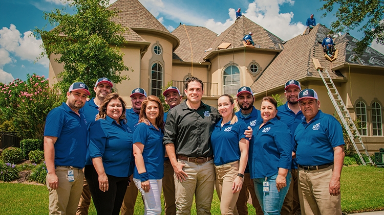 EZ Roof and Construction photo 1