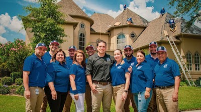 EZ Roof and Construction