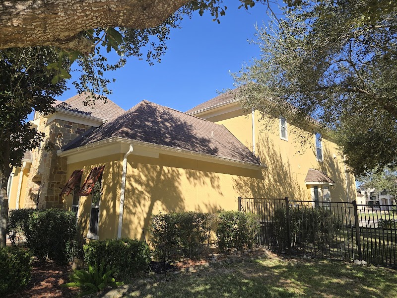 EZ Roof and Construction photo 5