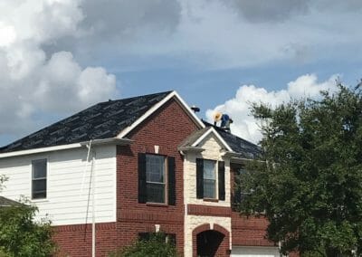 EZ Roof and Construction photo 3