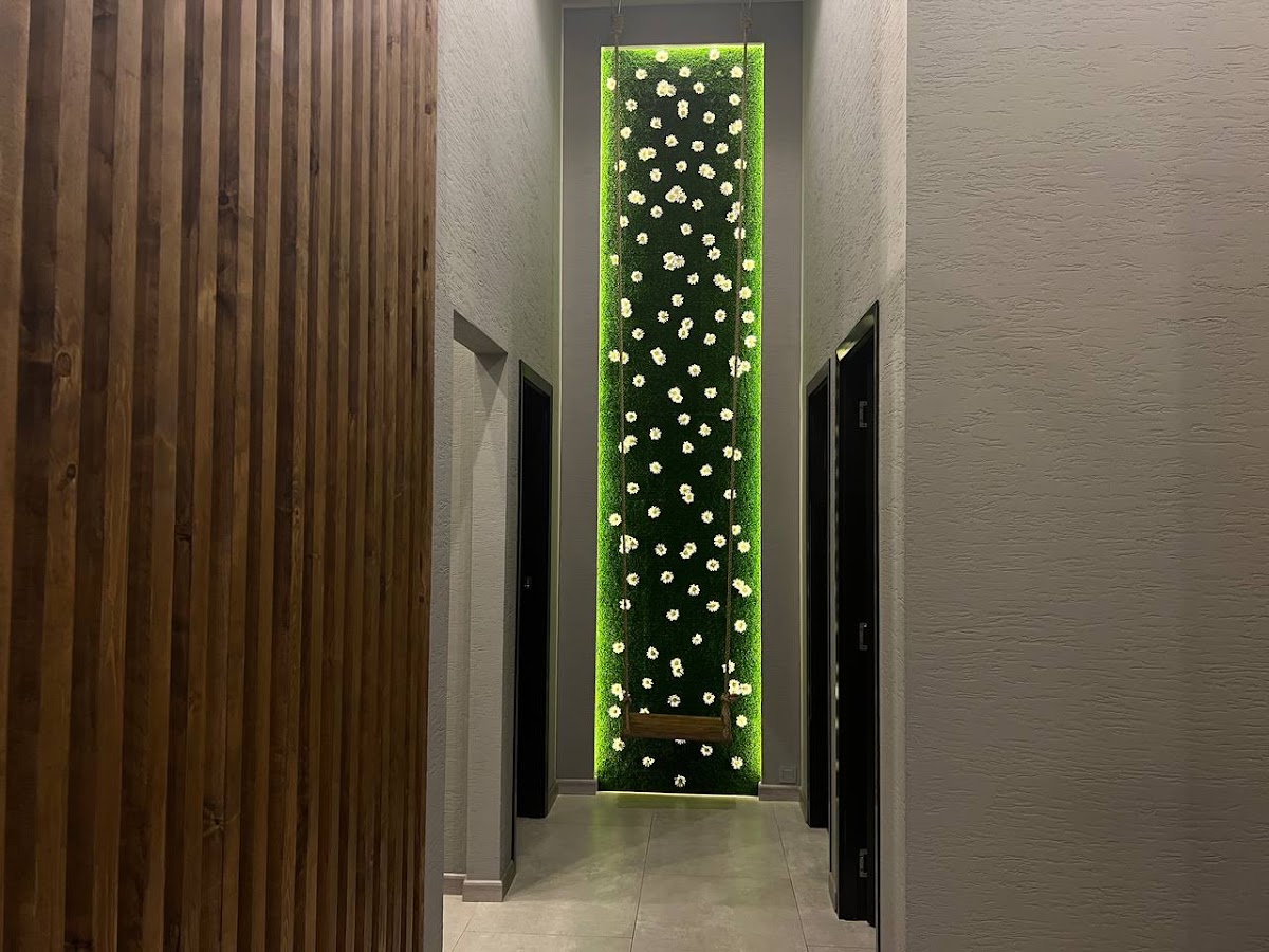 Fresh 7 massage center 5