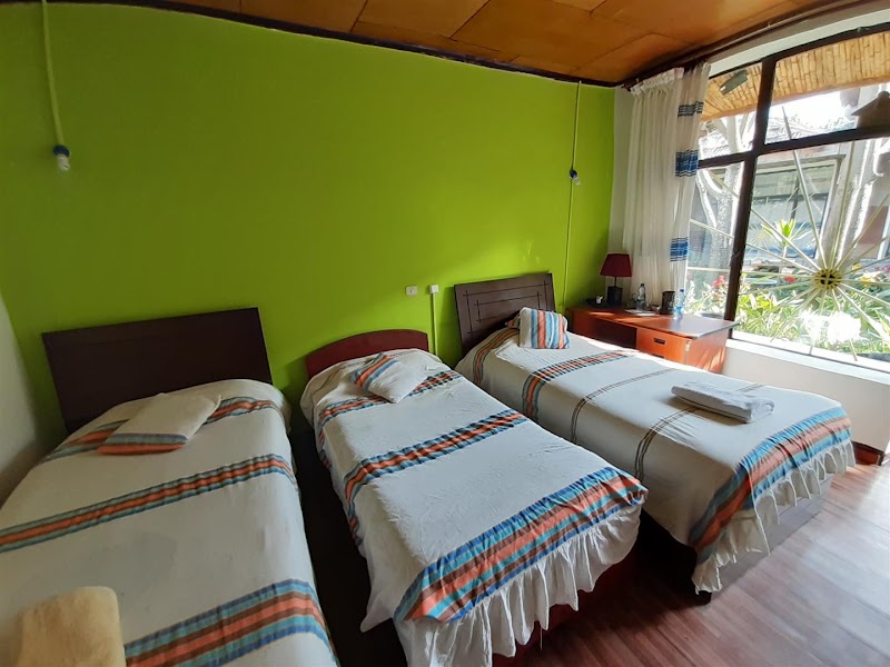 Lodge Du Chateau - Gonder - Ethiopia photo 2
