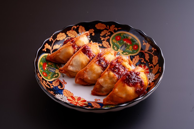 Halal Wagyu Ramen & Gyukatsu GYUMON Shibuya Jinnan photo 2