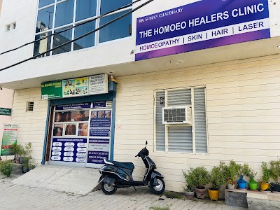 Dr. Suman Chaudhary(333 Aesthetic Clinic)- Best laser specialist | Hair Specialist | Dermatologist in Rohtak - Image 2