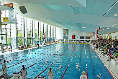 Elbe-Schwimmhalle