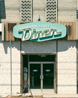 Clark Street Diner