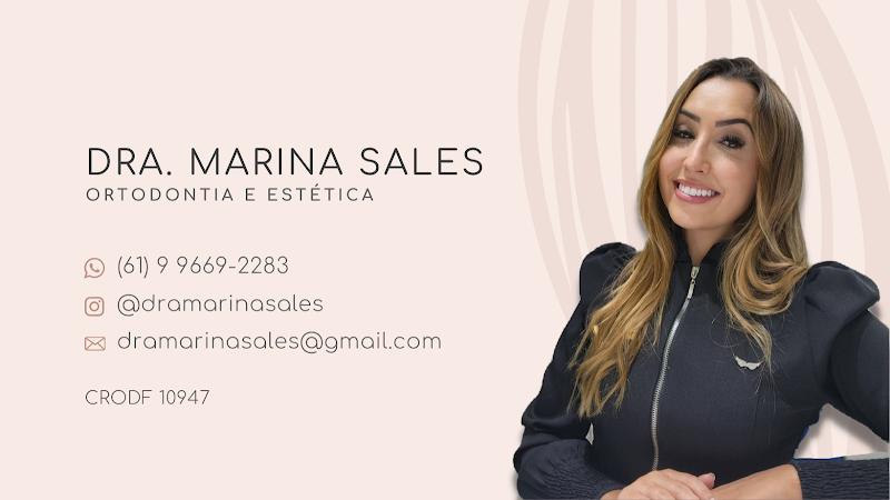 Dra. Marina Sales - foto 2