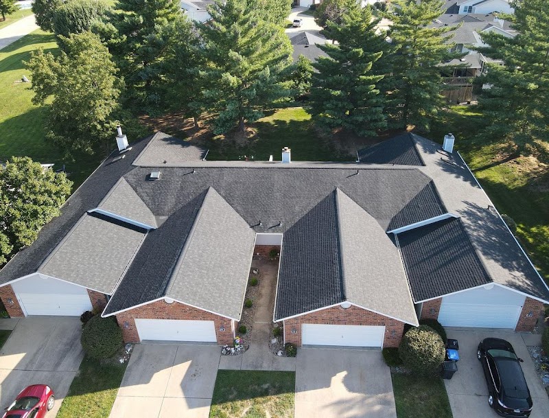 Total Roofing photo 3