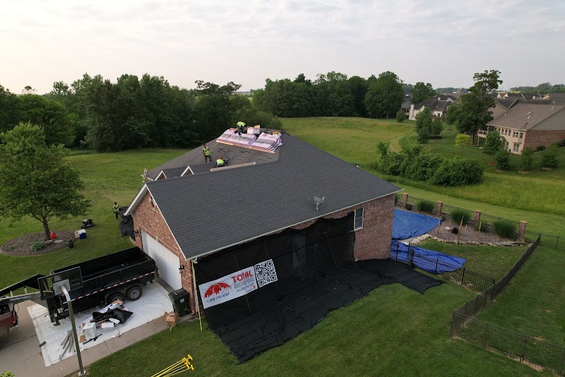 Total Roofing photo 4