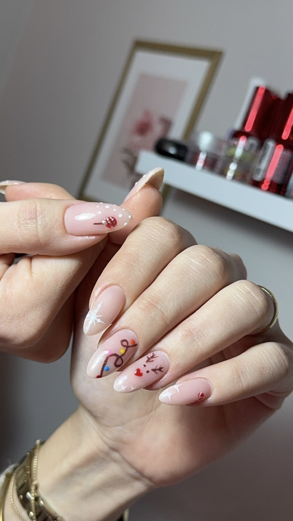 Bartın Protez Tırnak Açelya Nail Bar mekanı