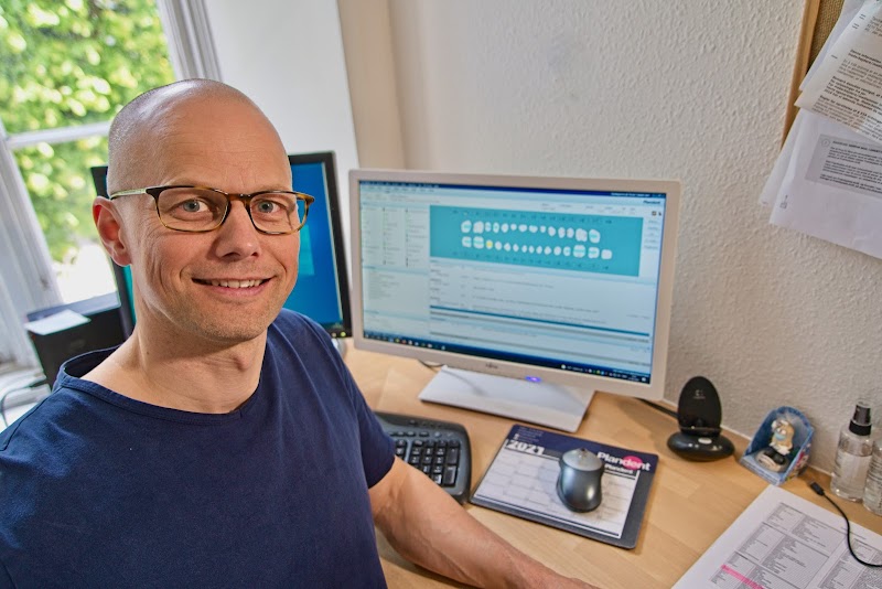 Tandlægerne på Torvet 1 Tønder ApS - billede 6